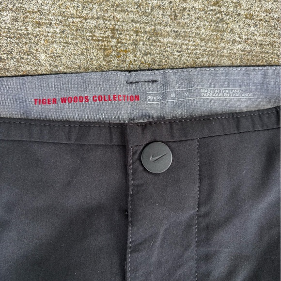 Tiger wood gold pants brand new with tags 30x32 - Picture 2 of 7